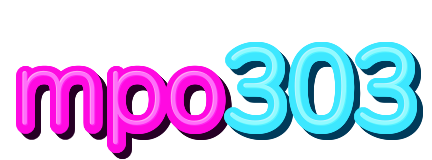 mpo303 — logo kanal